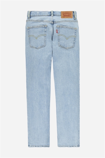 Levis 501 Original Jeans - Luxor Last